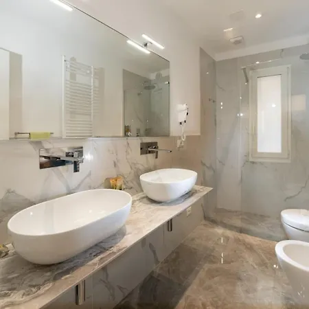 Casa Tiziano2 Apartment Venice Exterior photo