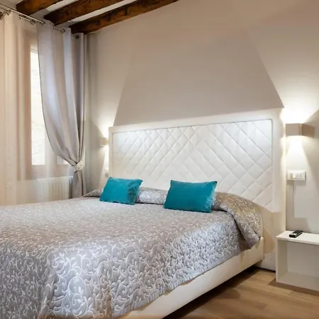 Casa Tiziano2 Apartment Venice Exterior photo